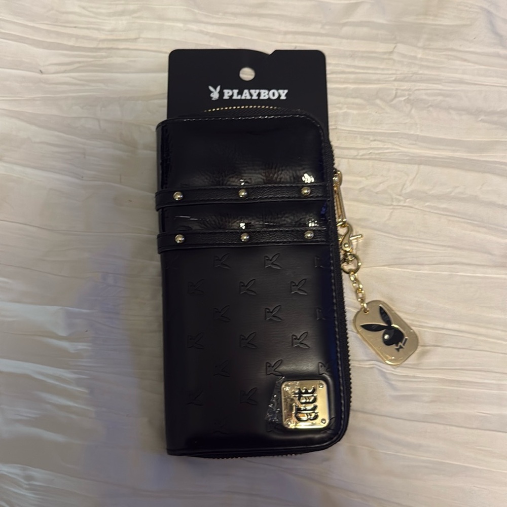 Brand New Playboy Wallet!